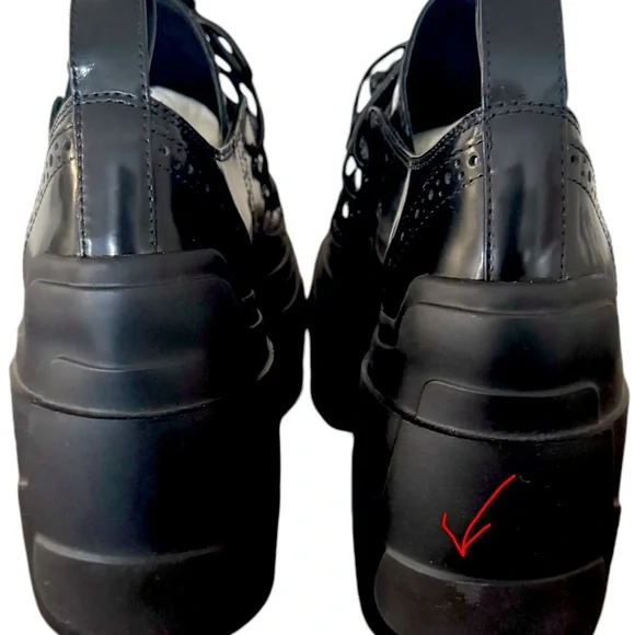 🚨LAST CALL/ PRICE🚨Simone Rocha shoes - Picture 5 of 5